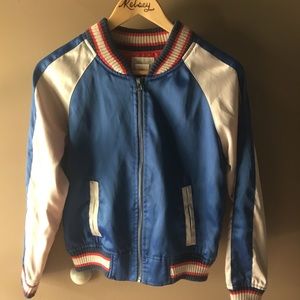 Designer Vintage Billabong Jacket